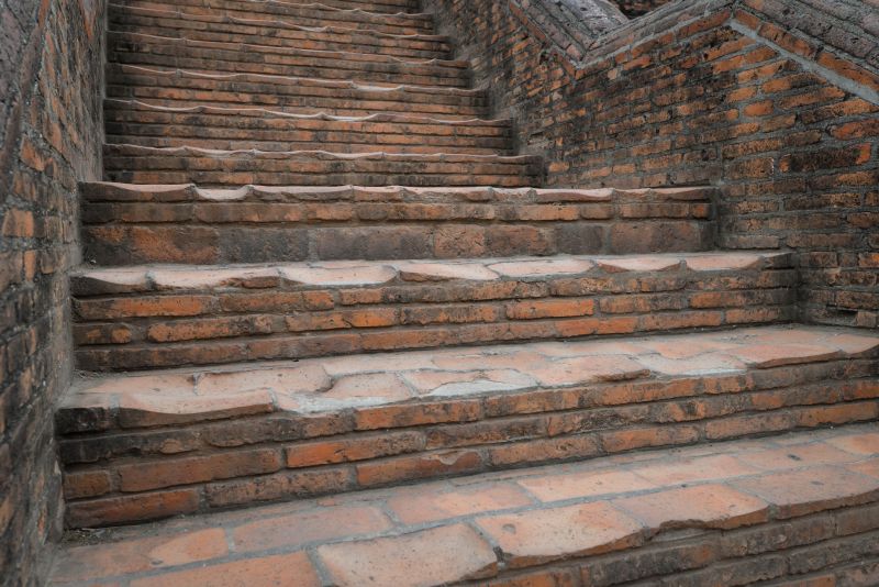 Stonework Repair in Edison, NJ
