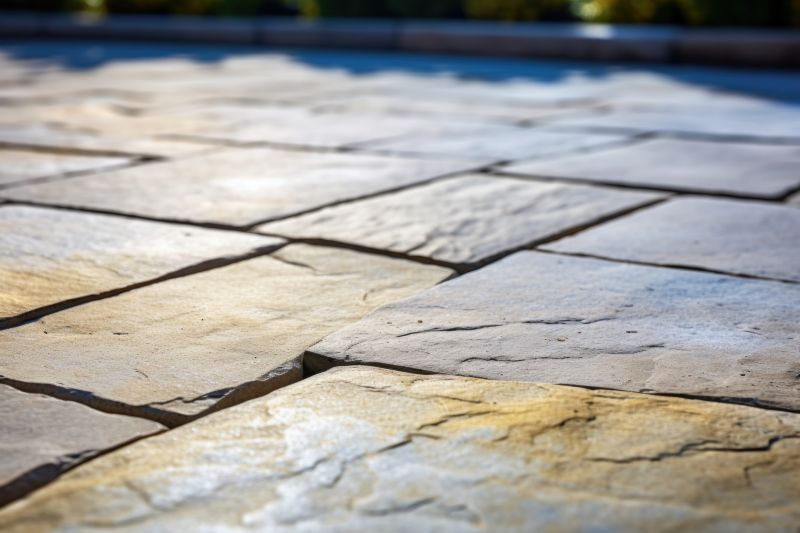 Stonework Repair in Jersey City, NJ